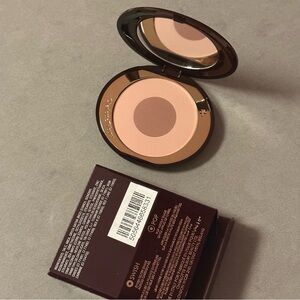 Brand NEW | Charlotte Tilbury Sex On Fire Cheek to Chic